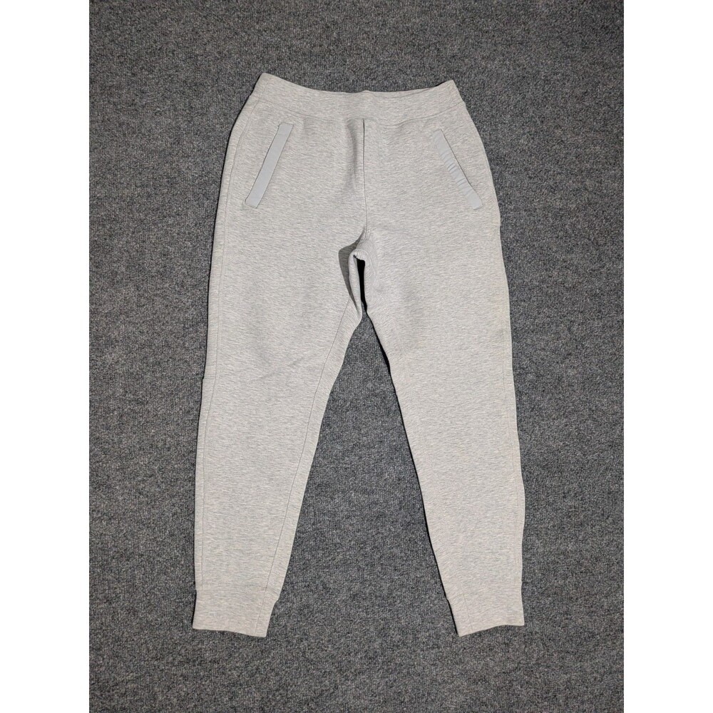 Ten Thousand Recover Pants Mens 27x27 Jogger Performance Stretch Gray